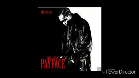 Payroll Giovanni Payface Intro Instrumental Remake Youtube