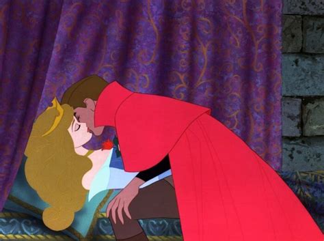 Top 7 Best Disney Kisses May Make Your Heart Race