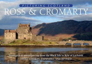 picturing scotland ross cromarty