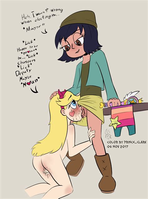 image 2371472 janna ordonia prince clark star butterfly star vs the forces of evil edit