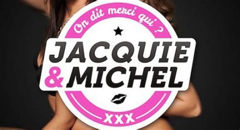 jacquie and michel gratuit pendant 4h on dit merci qui