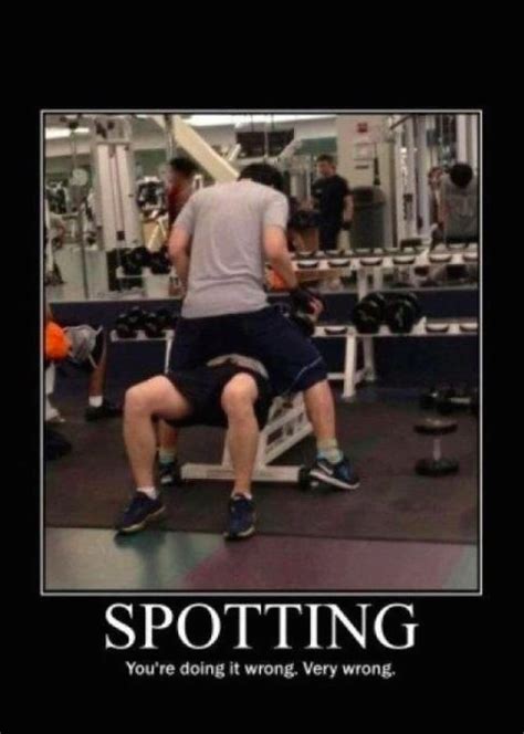 the top 10 funniest gym fails memes my kind of monday