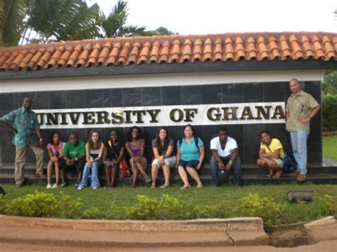 University Of Ghana Mis Web Accra Ghana
