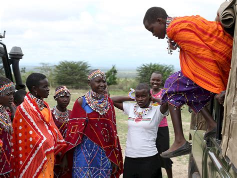 in kenya a pastor fights female genital mutilation with