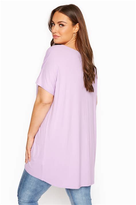 lilac grown  sleeve  shirt  clothing