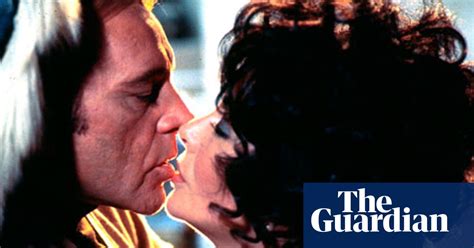 What Richard Burton Called Elizabeth Taylor Relationships The Guardian