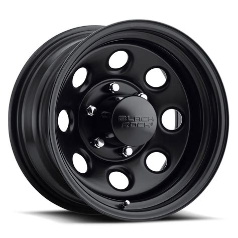 black rock series  type  wheels series  type  rims  sale