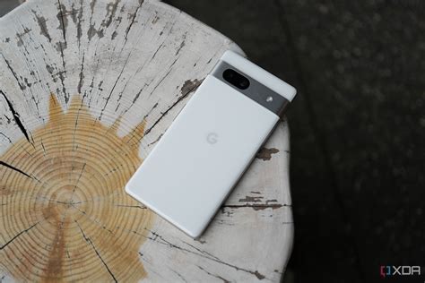 google pixel  review   midrange phone  flagship level features