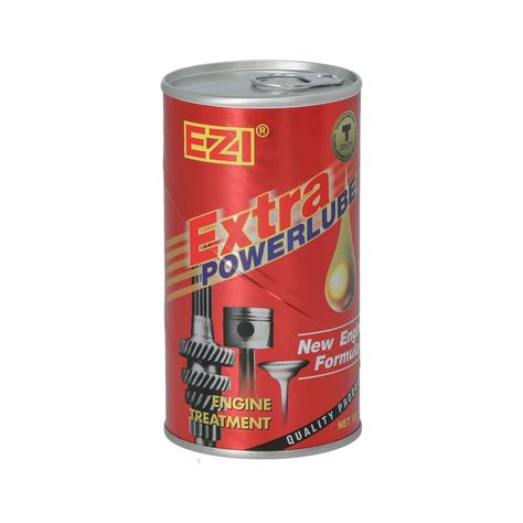 ezi extra power lube engine treatment ml engine treatment engine treatment auto care