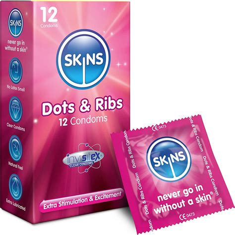 Amazon De Skins Kondome Mit Geschmack