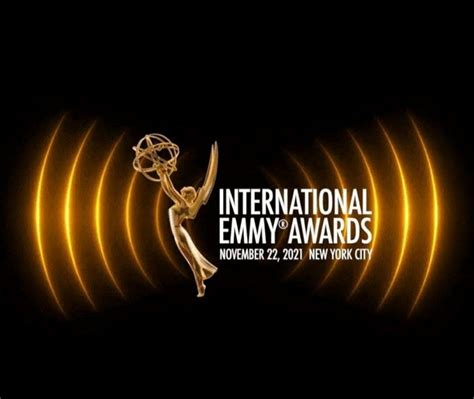 International Emmy Awards 2021 Full Winners List Here Pragativadi