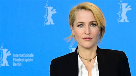 casting news gillian anderson has signed on for british dramedy ‘sex education anglophenia