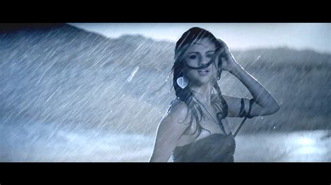 Selena Gomez In Rain Wallpaper Wide Screen Wallpaper 1080p 2k 4k