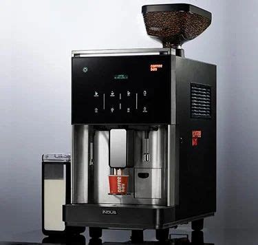 coffee machine   price  kochi  fr solution id