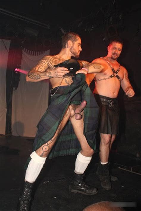 kilts and cocks on tumblr daily squirt