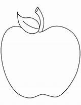 Apple Coloring Pages Tasty Color Kids Apples Sky Toddler Printable Coloringsky Fruit Learning Theme Choose Board sketch template