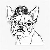 Terrier Coloringhome Educativeprintable sketch template