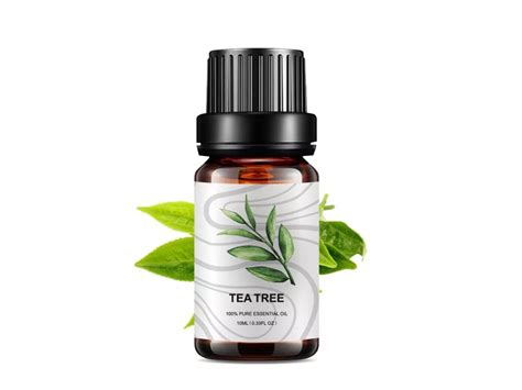 taichi spa esencialni olej tea tree ml tsp medvidarek