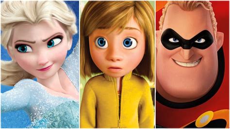 top  disney animated movies   highest box office collection