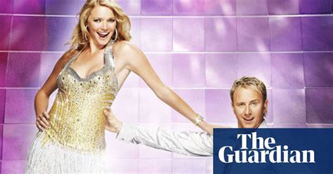 Strictly Come Dancing V Dancing With The Stars Television And Radio