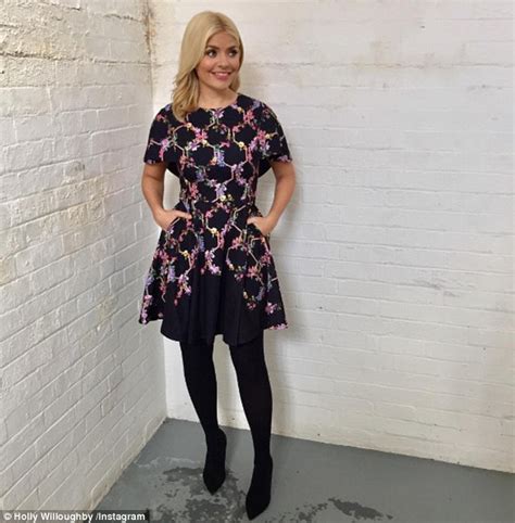 holly willoughby shares a sweet video of her son chester