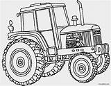 Tractor Cool2bkids sketch template