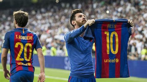 The Messi Show Marca In English