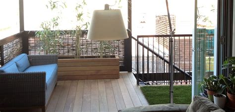 urban balcony design ideas montreal outdoor living