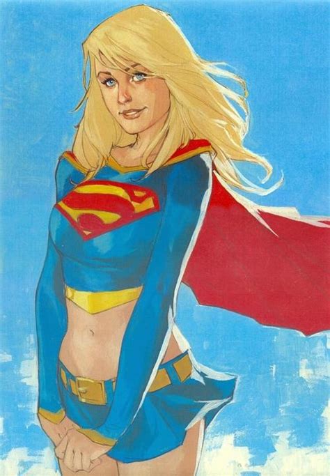 who is the hottest female character for you dc comics comic vine