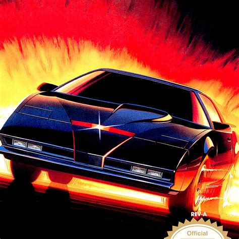 knight rider play game