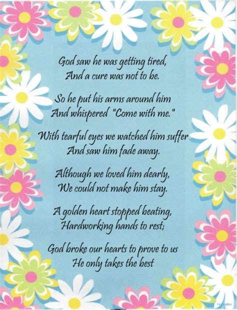 prayer for my brother sorry about your loss you and your loved ones will be in my prayers
