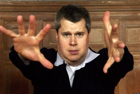 lemony snicket  twitter author helps  conquer  fears