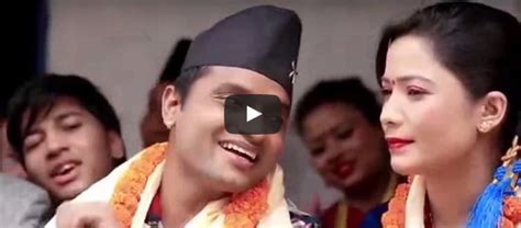 New Nepali Lok Dohori Song 2015 Maya Bhulne By Pasupati Sharma And