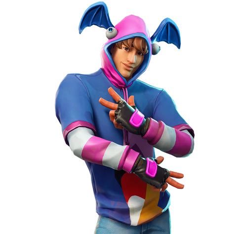 the previously leaked onesie skin is no longer coming to fortnite fortnite news
