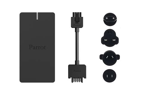 parrot bebop  accessoires  pieces detachees drone elitefr