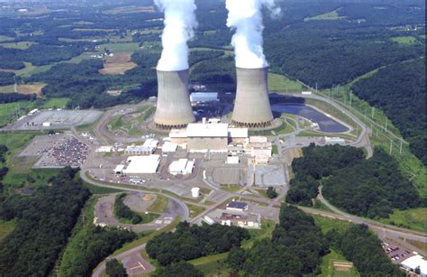 nrc correspondence  operating nuclear power plants  email