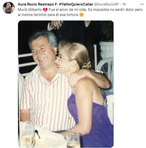 La Historia De Aura Rocío Restrepo La Ex Reina De Belleza Que Acompañó