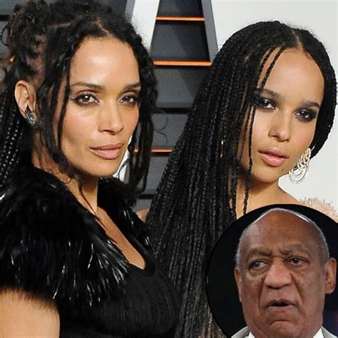 lisa bonet disgusted by bill cosby allegations says zoë e online
