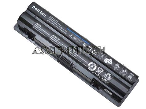 8pgng 08pgng Jwphf Dell Xps 17 L702x 8pgng Laptop Battery