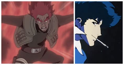 martial artists  anime ranked cbr