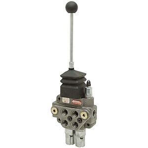 hydraulic loader valve ebay