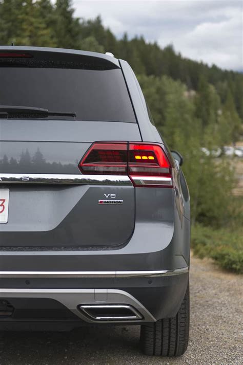volkswagen atlas review vws  seat suv built