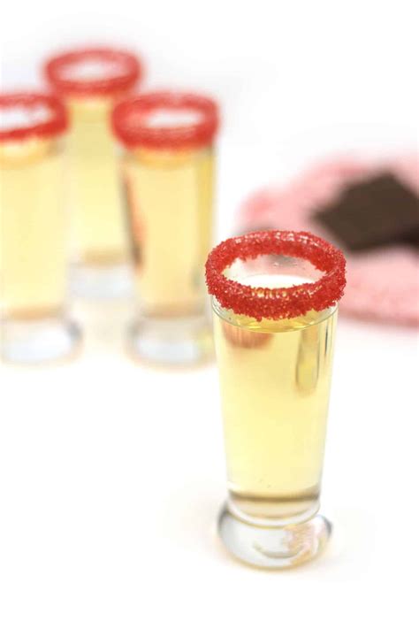 chocolate cake shooters recipe cake shooters frozen cocktail