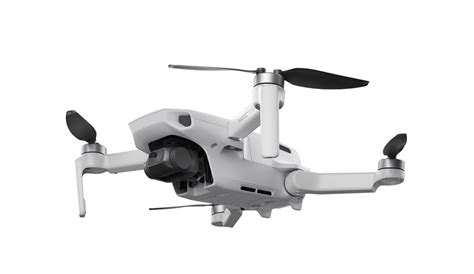 dji mavic mini foldable drone announced