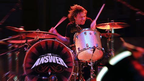 rock drumming power speed and glory part 1 musicradar