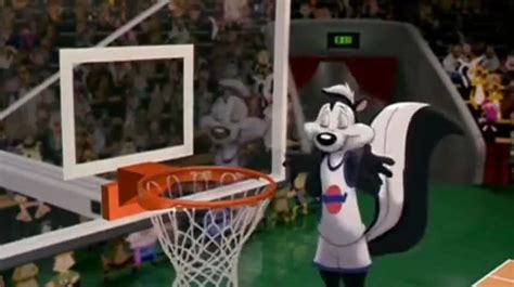 yarn 2 points space jam 1996 video clips by quotes 503417b1 紗