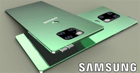 Samsung Galaxy Oxygen Xtreme Mini: 8GB RAM, Triple 38MP