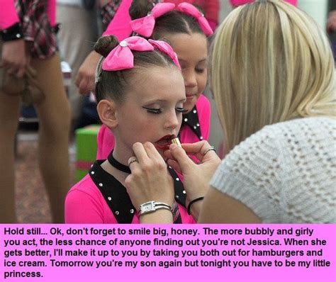 Image Result For Forced Feminization Captions Cheerleader