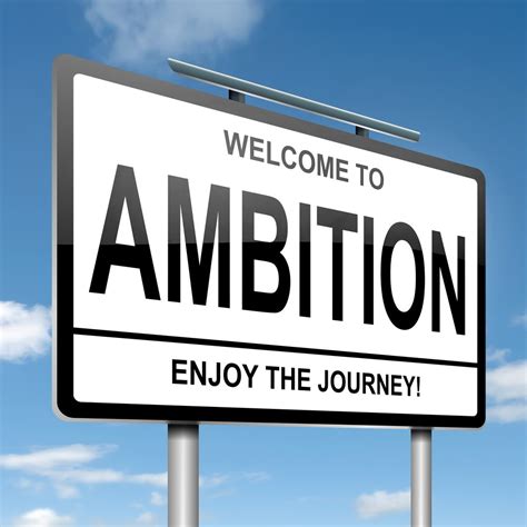 ambition  success  life positivity guides