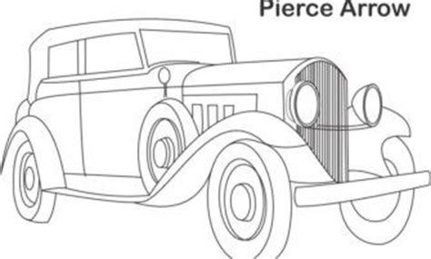 coloring   vintage cars  cars coloring pages  cars